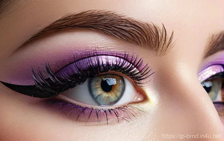 샤넬과 디올의 메이크업 라인 - **Prompt 1: Radiant Base Makeup Application**
    A sophisticated young woman, appearing to be in he...